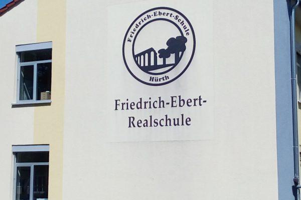 Friedrich-Ebert-Realschule