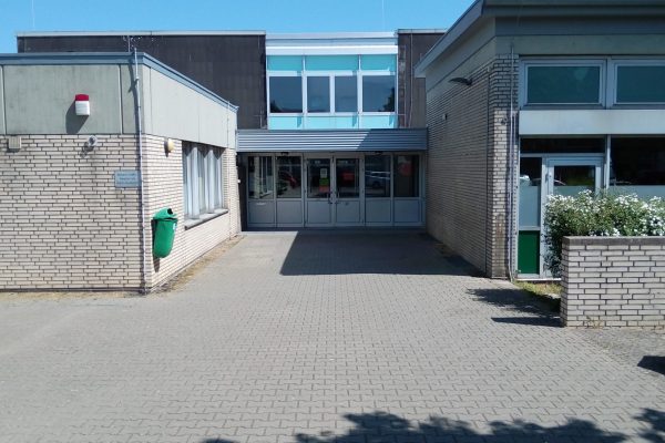 Hauptschule Kendenich
